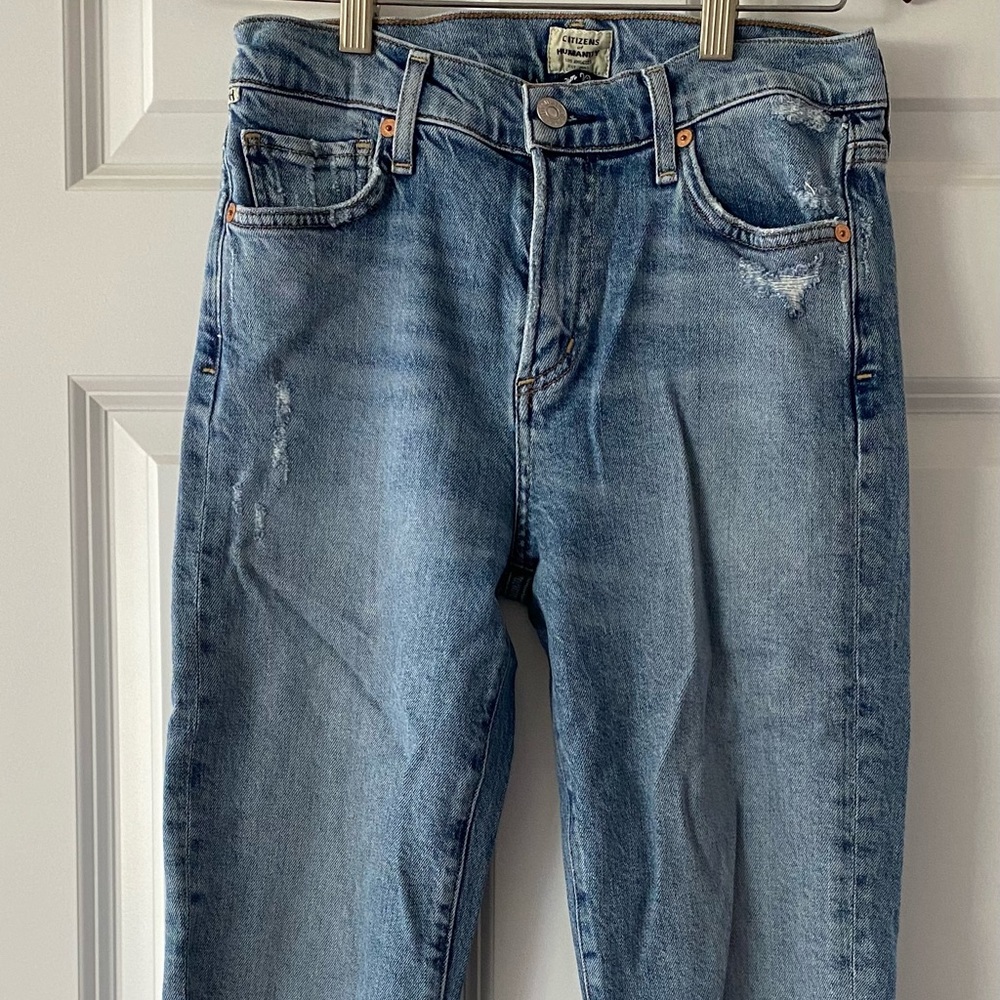 Citizens of Humanity Jeans